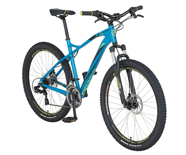 Mountainbike 27,5 Zoll